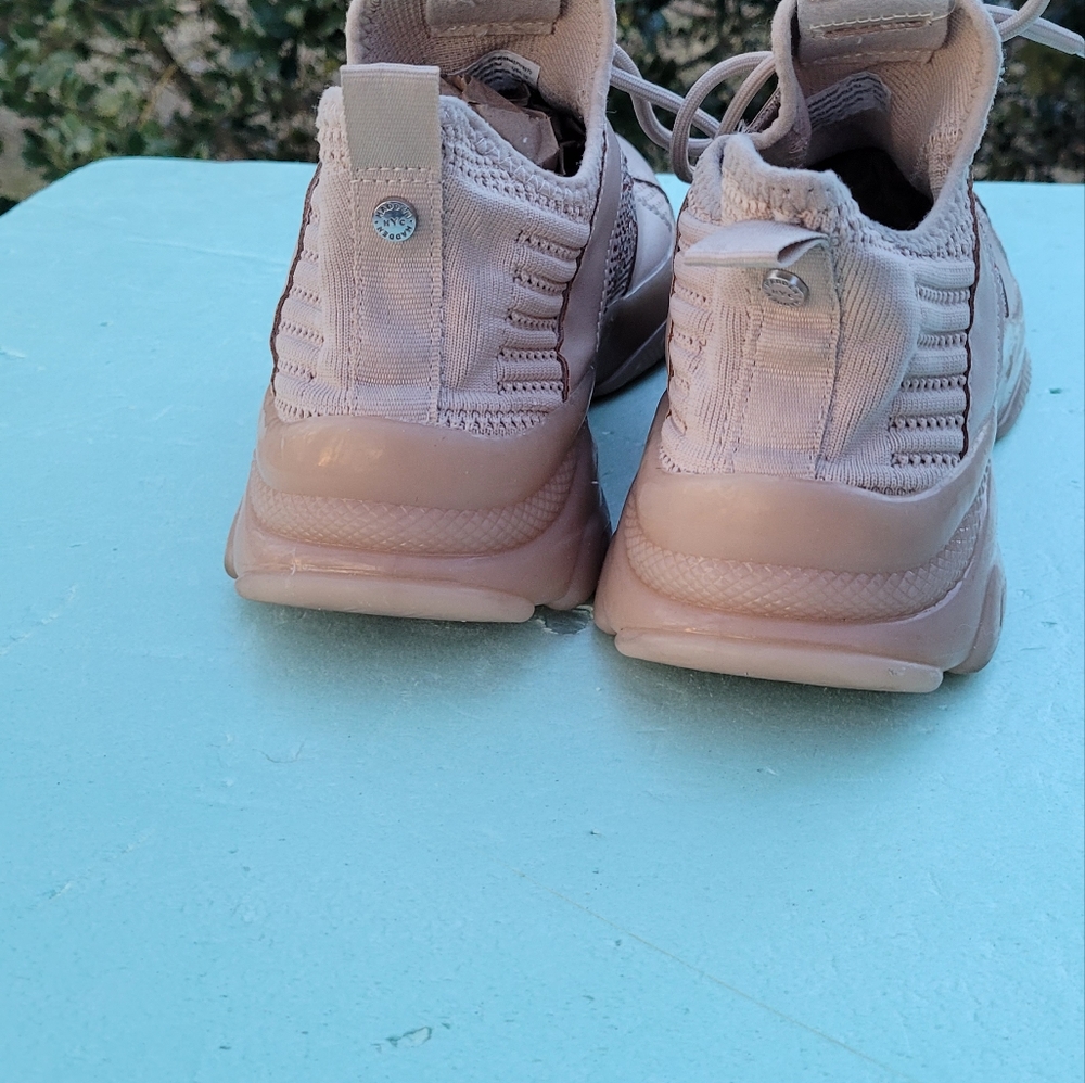 Steven Madden Snicker Size 10 - image 5